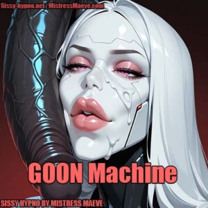 GOON Machine